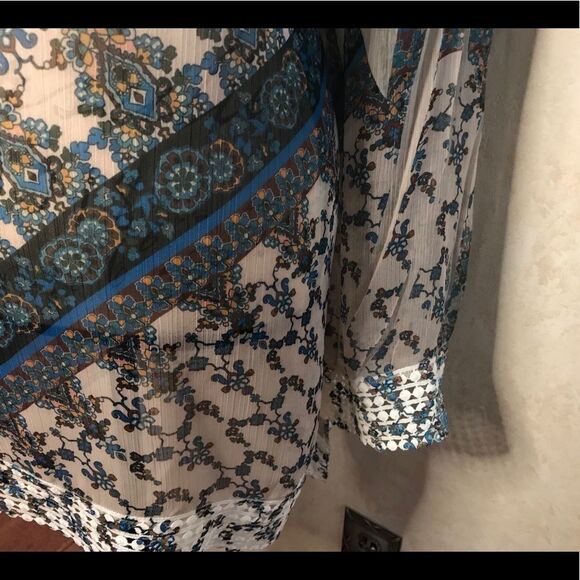 Citi Life Boho Tunic - Picture 2 of 6